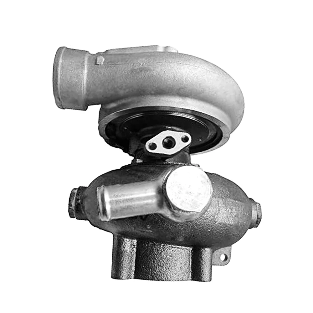 HX40M turbo 3802829 3536621 3536620 1104524 Турбокомпрессор л: 6BTAM для морского двигателя Cummins |