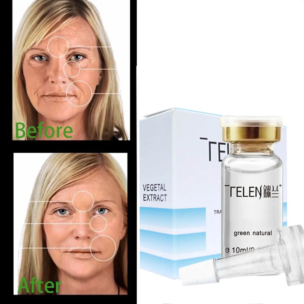 

Beauty Cream s erum Anti-Aging Hydrating Face Care Hyaluronic Acid Anti Winkles Moisturizing whitening plant extract face