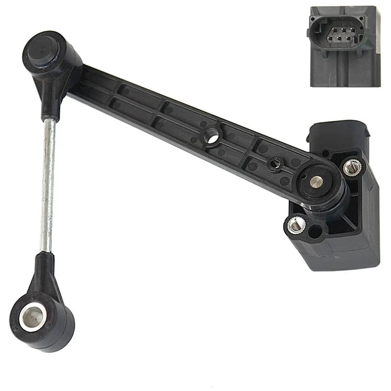 Rear Air Suspension Height Sensor For Range Rover L322 Rqh100030 (2002-2009)
