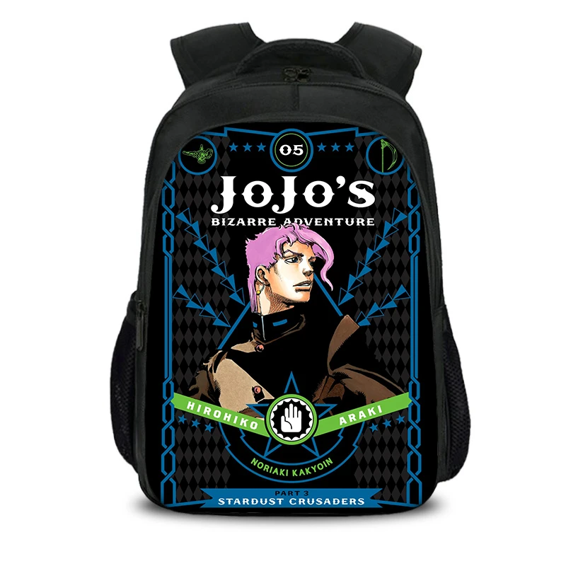 jojo backpacks for school