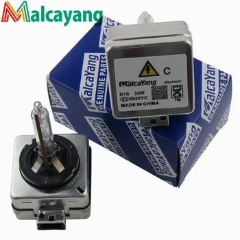 

2pc 35W D1S D3S D2S D4S car headlight bulb HID Xenon light OEM Bulb Car lamp For Audi BMW Volkswagen