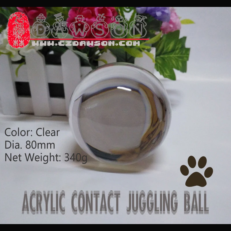 80mmClear
