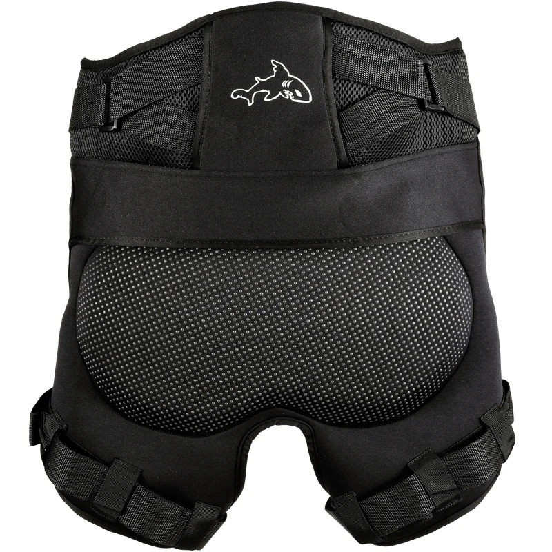 

Adult Kids Hip Pad Skiing Protective Gear Anti-fall Pants Snow Skateboard Ice Skating Roller Thicken Protector Universal