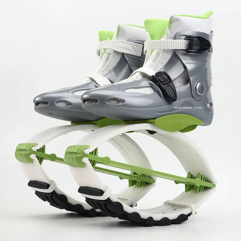 Unisex Kids Adults Gym Fitness Kangoo 