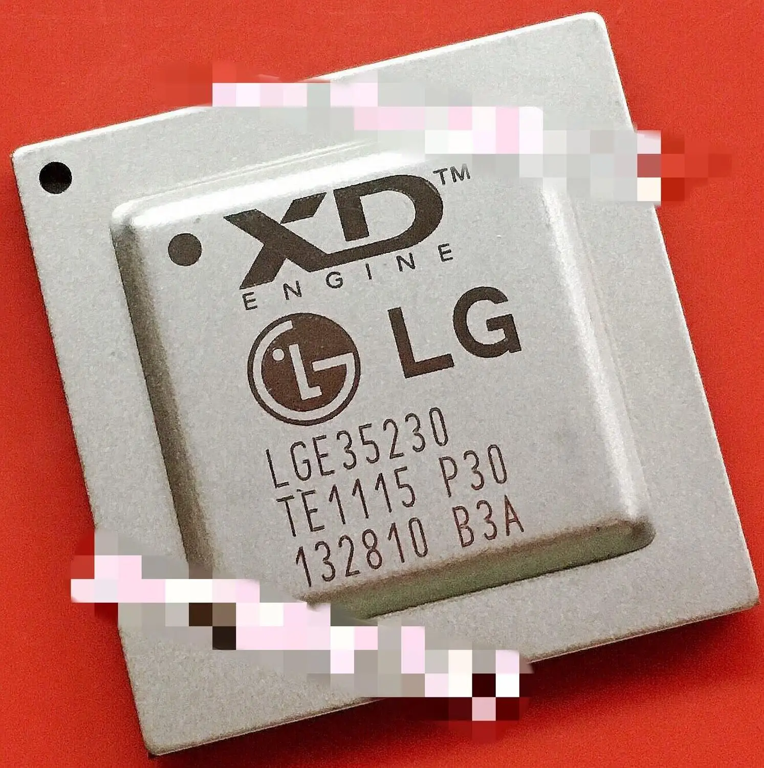 1-5 шт./LGE35230 35230 BGA Новинка | Бытовая техника