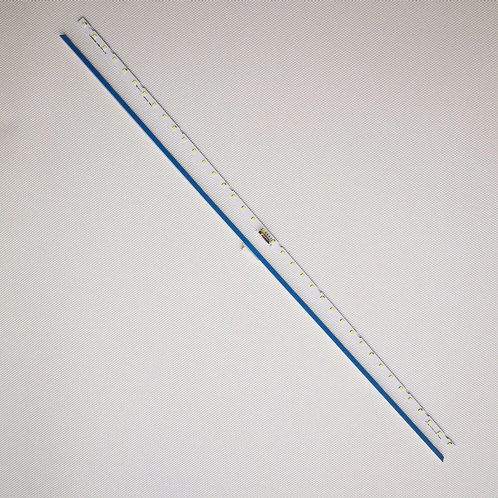 2 шт./компл. 38 светодиодная полоса подсветки для Samsung 49 &quotTV AOT_49_NU7300_NU7100_2X38_3030C_d6t