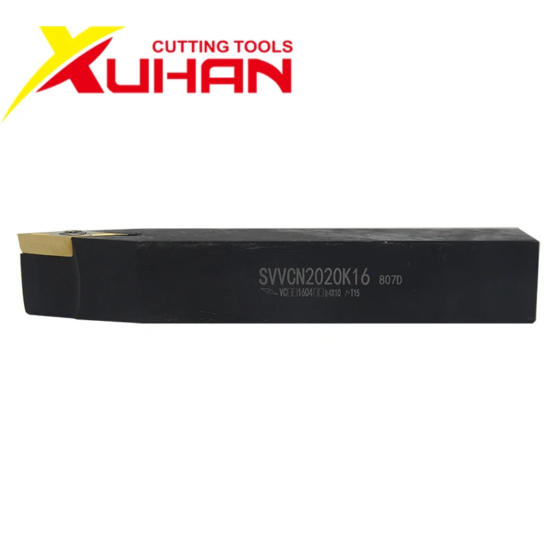 

SVVCN2020K16 Lathe for Turning Tool Holder