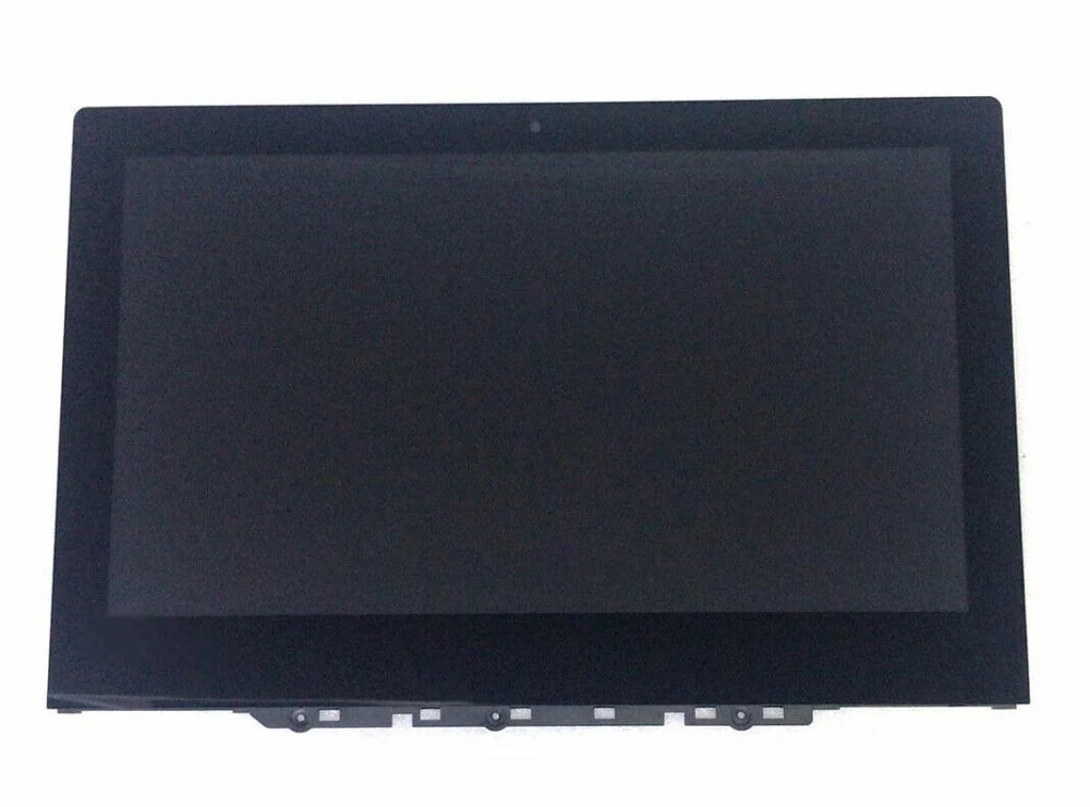 Новинка для Lenovo Yoga 500-14IBD ЖК-экран панель дигитайзер в сборе с рамкой | Компьютеры и