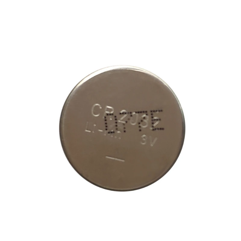 2個cr2032車のキーリモコンスント時計バッテリー3vリチウム電池でドイツ Button Cell Batteries Aliexpress