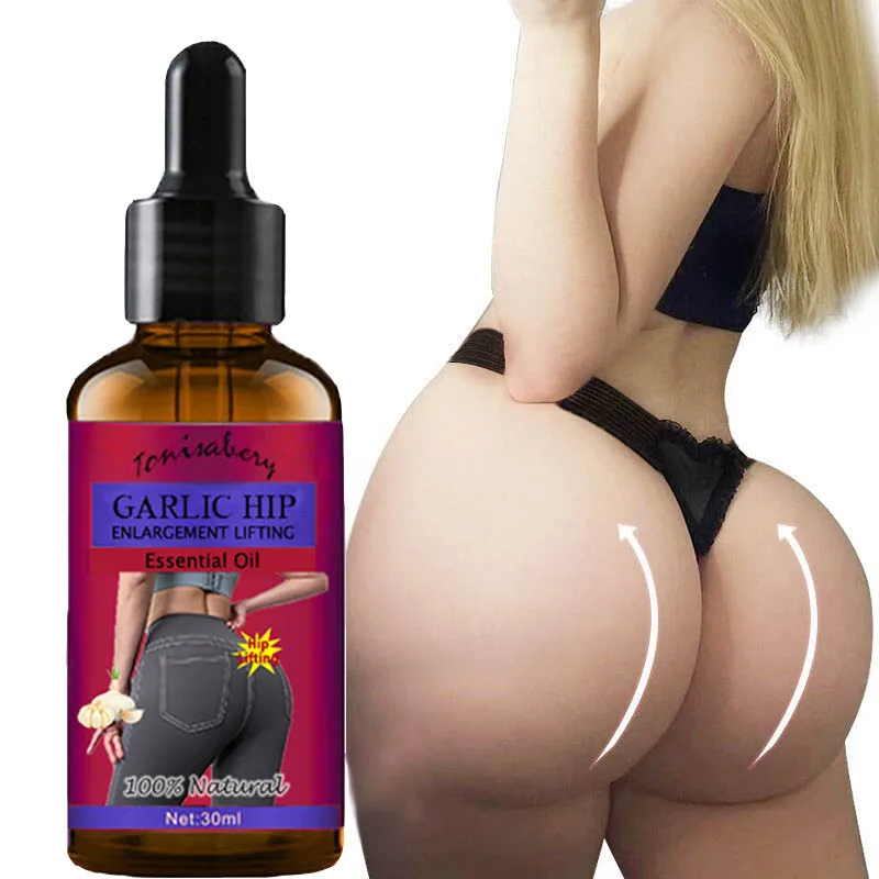 

Butt-Lifting Essential Oil Buttock Butt Enlargement Oils Breast Enhancement Hip Lift Up Body Massage Big Ass Butt Enhancer Oil