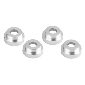 

Shifter Box Base Plate Fit For Integra K20 K24 K Silver Aluminum Alloy Shifter Box Base Plate Large Exhaust Systems