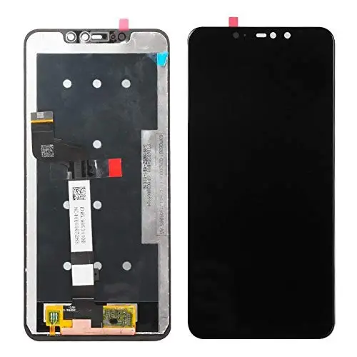 6 26 &quotЖК дисплей с рамкой для Xiaomi Redmi Note Pro ЖК и кодирующий преобразователь
