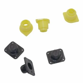 

10Pcs Plastic Queen Bee Cages Isolator Rearing Beekeeper Beekeeping Tools