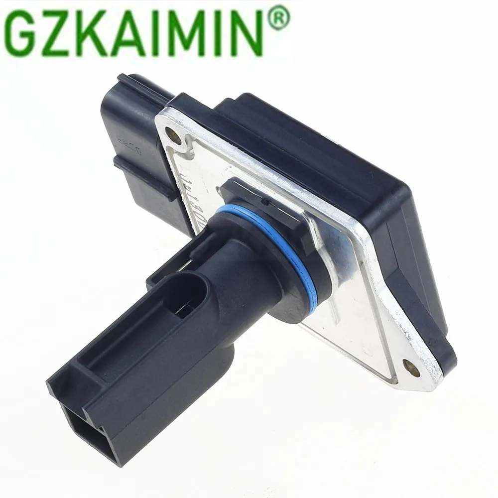 

Датчик расхода воздуха MAF, OEM 1L2F12B579BA, 1L2F-12B579-BA, для Ford, Mazda Mercury 1998-2006