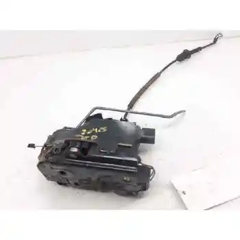 

3B4839016AL lock right back door VOLKSWAGEN GOLF IV Saloon (1J1)