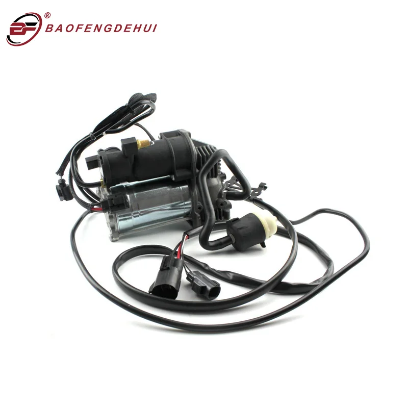 LR069691 Воздушный компрессор для амортизатора Подвески LR069691 = LR047172 = LR044566 для Range Rover(L405) 2013-, Sport(L494 - Цвет: LR069691