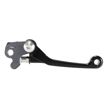 

CNC Pivot Clutch Lever Clutch Lever For Kawasaki KX65/80/85 Adjustable