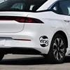 Exterior Accessories