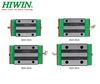 HIWIN linear block carriage  HGH15CA HGH20CA HGH25CA HGH30CA HGH35CA HGW15CC HGW20CC HGW25CC HGW30CC HGW35CC CNC router parts ► Photo 2/6
