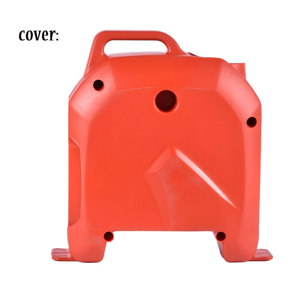 

Heater Shell Auxiliary Heater Cover 12 V Car Heating Parking Heater Cover Webasto Durable Webasto Cover