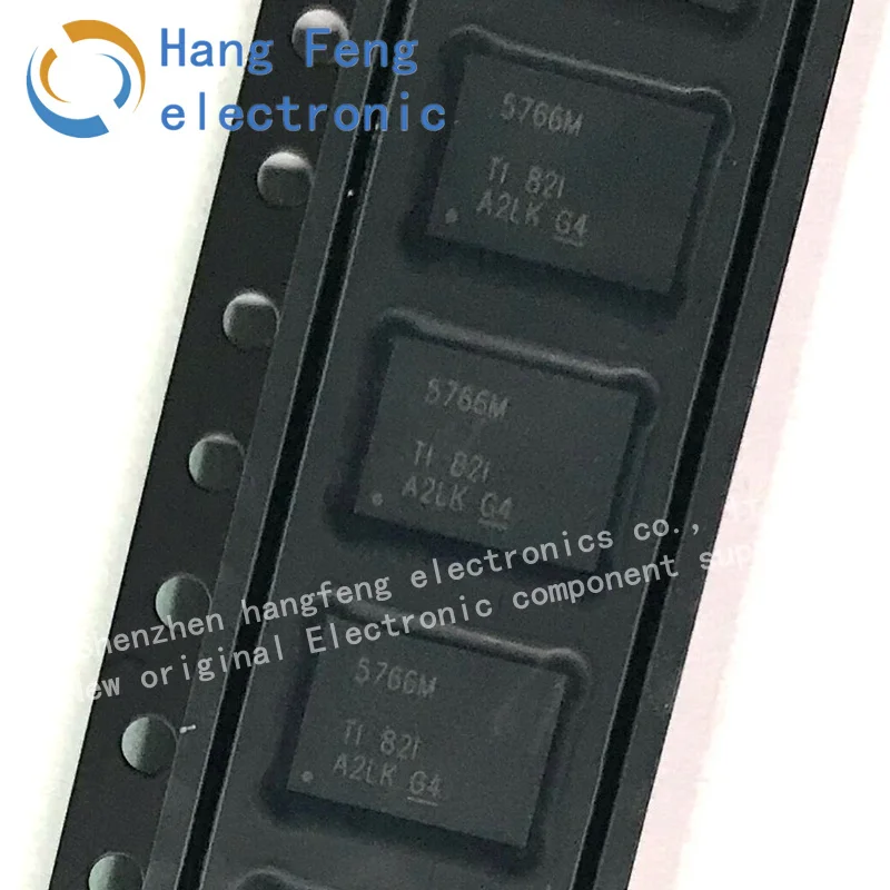 TAS5766MRMTR 5766M TAS5766MRMTT TAS5766 speaker optimizer VQFN48 brand new original | Электронные компоненты и