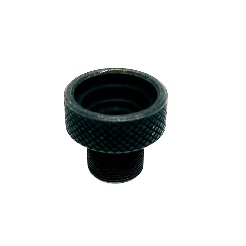 520nm Green Laser Diode Collimating Lens – Coated Glass, Copper