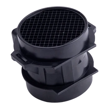 

5WK9607 MHK100620 5WK9607Z MAF Mass Air Flow Meter Sensor Fit for Land Rover Defender Discovery TD5 Freelander 2.5