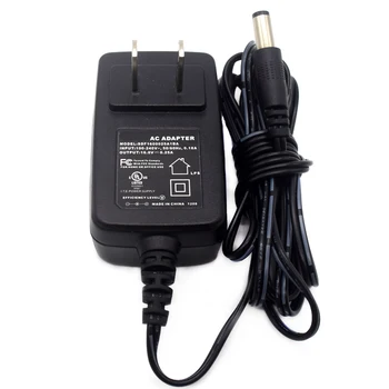 

For Mass Power SDF1600025A1BA 16V 0.25A AC Adapter Power Supply Charger - Used