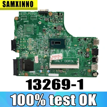 شراءSAMXINNO 13269-1 برنامج العمل والميزانية. FX3MC REV:A00 لديل انسبايرون 15 3442 3542 3443 3543 5748 اللوحة المحمول CN-0HRG70 2957U اللوحة