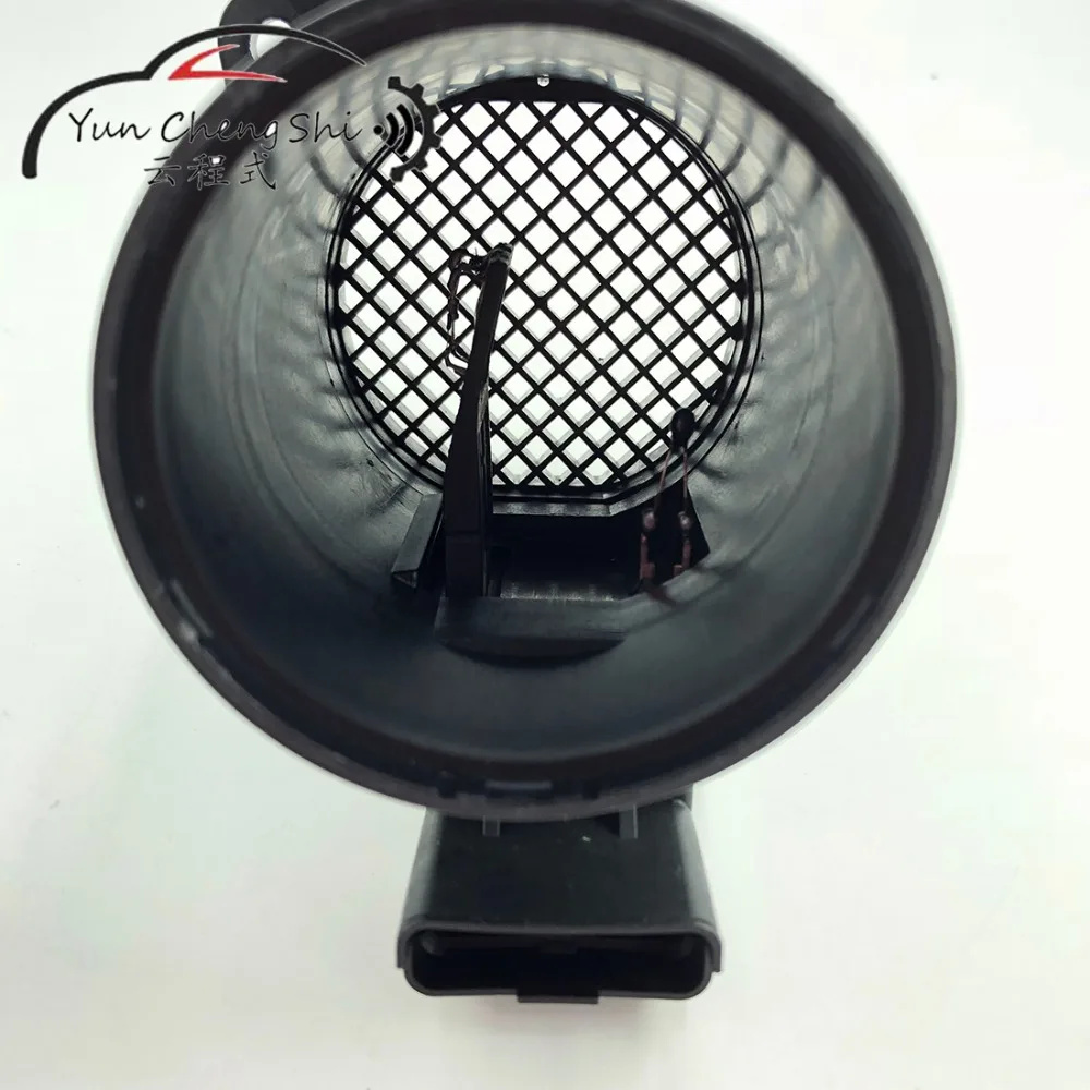 Mass Air Flow Maf Sensor Meter 5WK9620 (4)