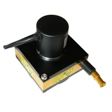 Датчик положения Потяните провод кодер Потяните провод датчик перемещения