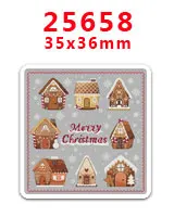 30 шт мультяшный персонаж плоское украшение из смолы PR 25573 - Цвет: 25658