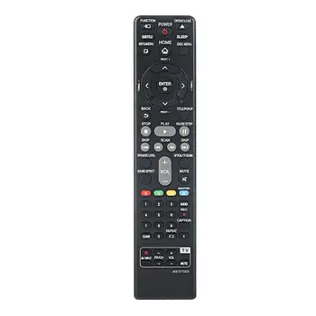 

New remote control for lg blu-ray disc home theater AKB73775820 BH6540T BH6540TW LHB655W