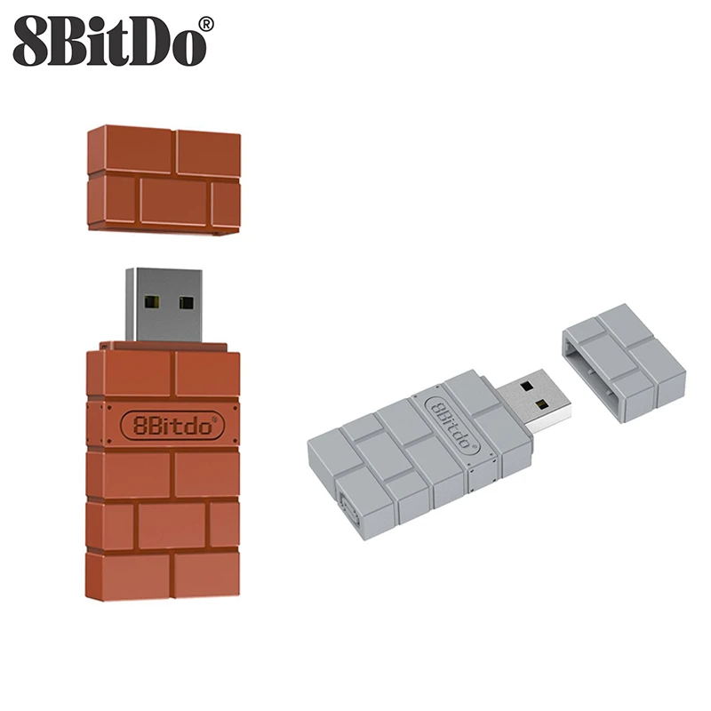 8bitdo Wireless Bluetooth Usb Rr Adapter For Switch Windows Mac Raspberry Pi Switch Lite Support Ps4 Ps5 Xbox One Controller Usb Receiver Adapter Aliexpress 8bitdo Wireless Bluetooth Usb Rr Adapter For Switch Windows Mac Raspberry Pi Switch Lite Support Ps4 Ps5 Xbox One Controller Usb Receiver Adapter Aliexpress