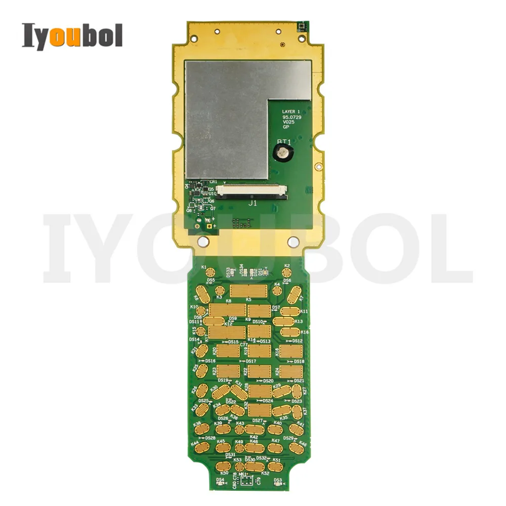 

Motherboard Replacement for Intermec CK3R