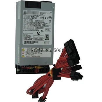 

100% working power supply for Delta 12V ITX T39 S3 Flex Small 1U NAS 400W DPS-400AB-12B DPS-400AB-17 B DPS-400AB-12 F