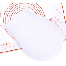 Кулинарные Кондитерские инструменты силиконовый мешок для замеса теста кухонный мукомольный гаджет аксессуары DIY инструменты для приготовления кондитерских изделий