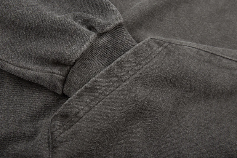 Новинка года, A-COLD-WALL, винтажная серая толстовка с капюшоном, 19SS, с холодной стеной, с высокой уличной функцией, для мужчин и женщин, толстовка с буквенным принтом, пуловер ACW