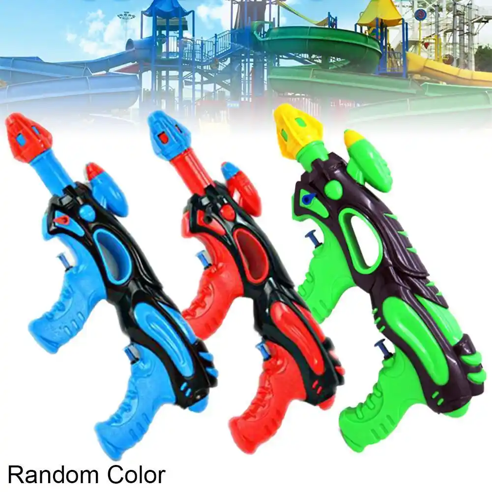 the range outdoor toys