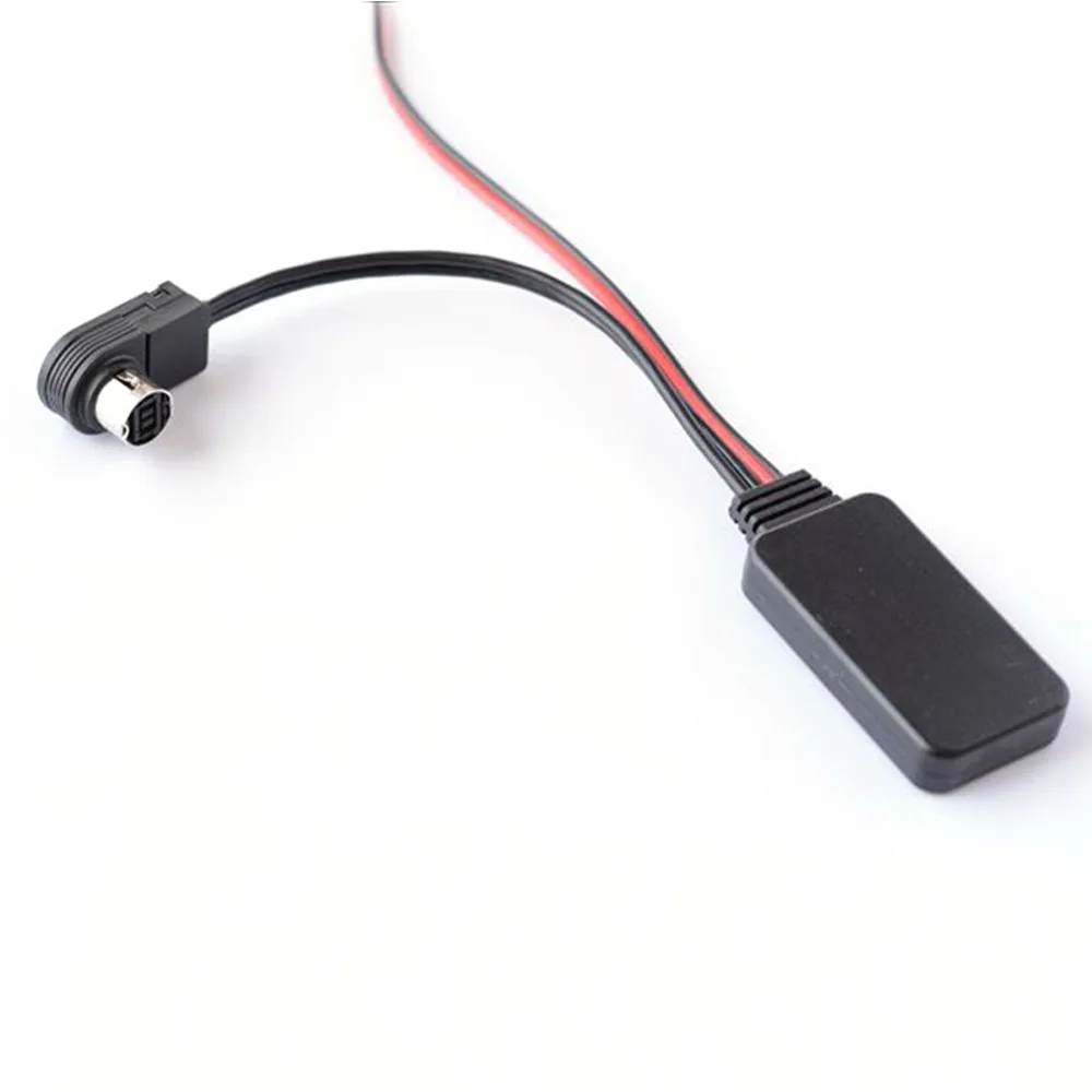 Радио Bluetooth модуль Aux адаптер стерео MusicAudio адаптер для Alpine KCA-121B AI-Net CD CDA9857 CDA9886