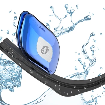 

2020 Car Wiper Repair Tool Windshield Rubber Strip Windscreen Blade Restorer With Keychain Boneless Wiper Car-styling Accessorie