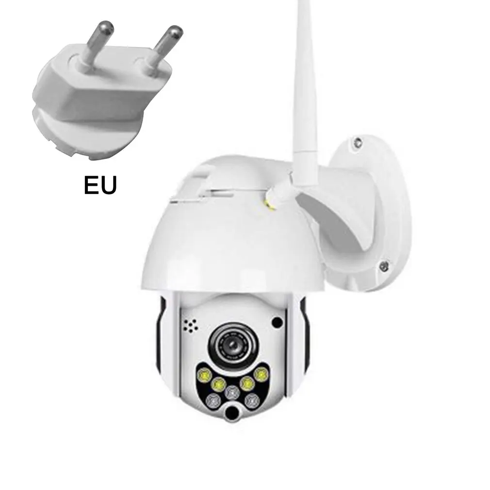 

1080P/720P wireless camera 360 Degree Wireless Gimble Outdoor Waterproof Ball Security Network Wifi Hd Surveillance Camera