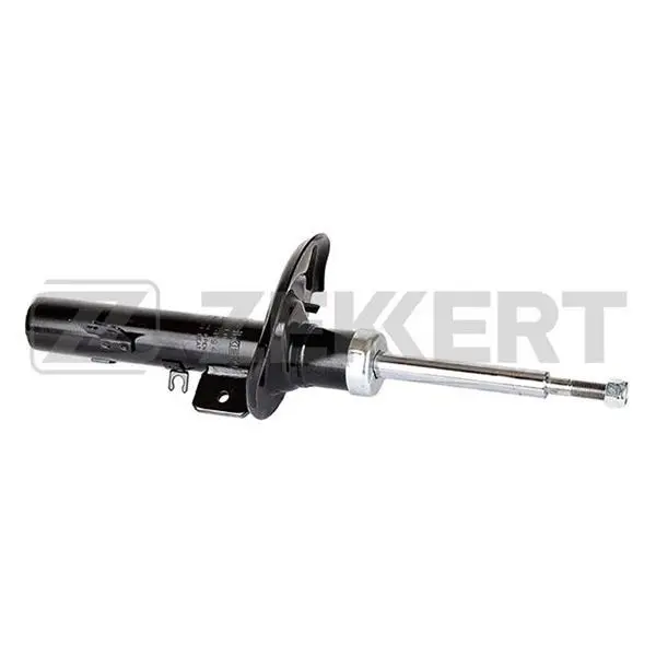 Амортизатор подвески газ. перед. лев. PEUGEOT 207 06 ZEKKERT sg