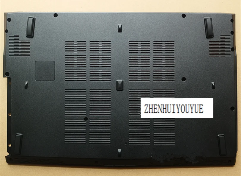 

New for MSI GE62 GE62MVR GE62VR MS-16J1 16J2 16J3 bottom cover D case With optical drive