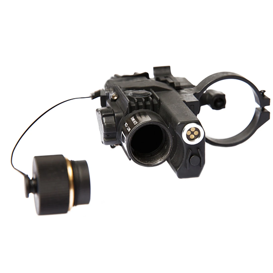 

1:1 FMA PAS-29 Infrared Thermal Camera Model Night Vision Helmet Accessories Outdoor Tactical Equipment