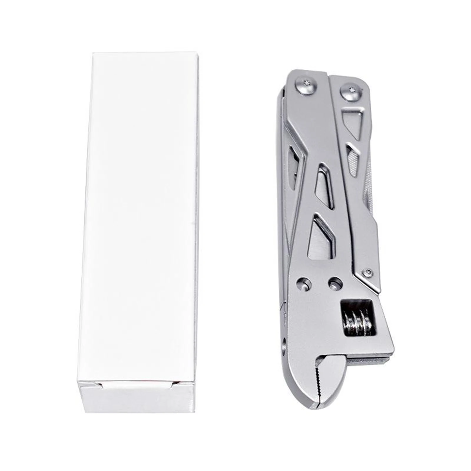 Steel Multitool Multitool Pliers Multi-purpose   Pliers Kit Durable