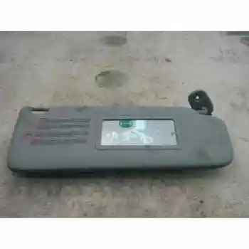 

PARASOL RIGHT RENAULT CLIO II PHASE II (B/CB0) Authentique AB358 [6879167]