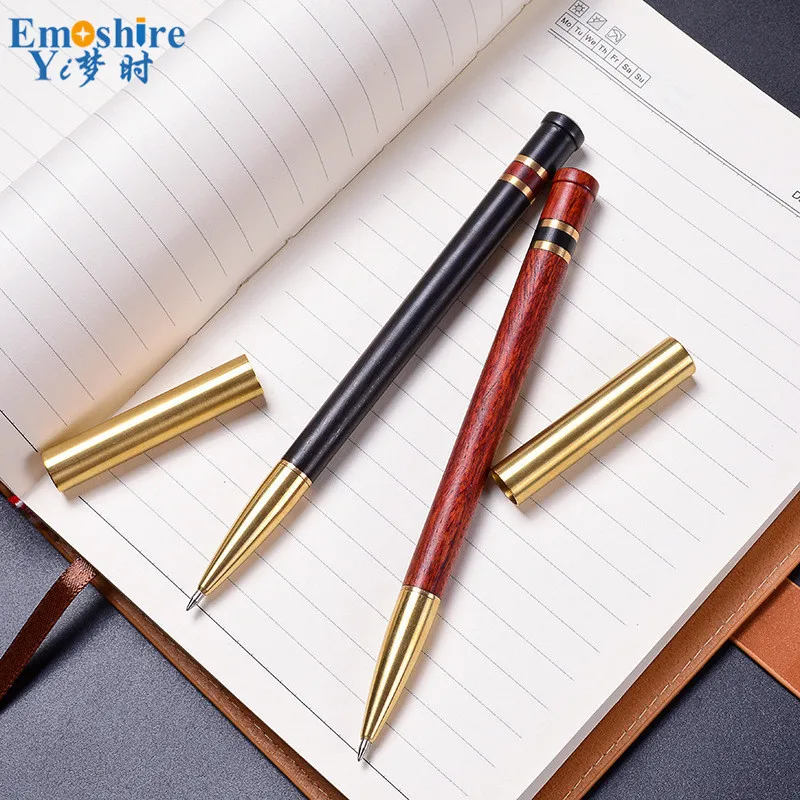 Emoshire Ballpoint pEN ROLLER BALL Pen LXUURY Stationery (4)
