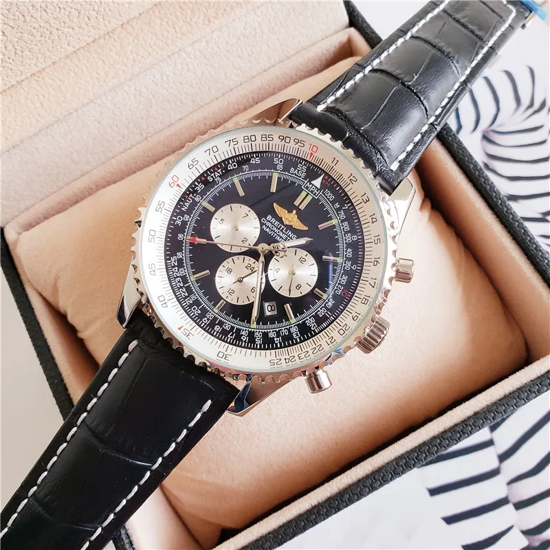 

2019 new watch