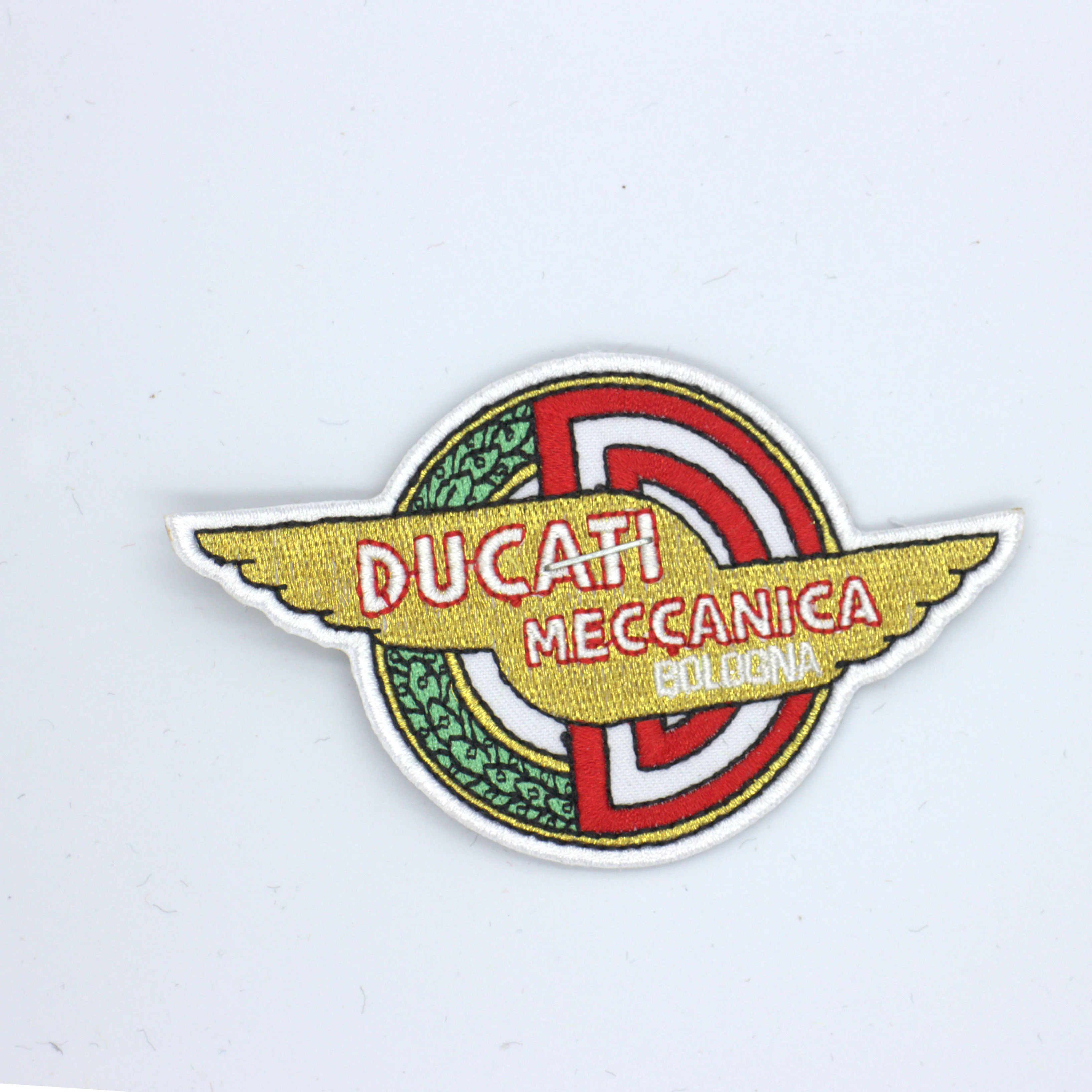 

custom embroidered badges DIY your own Apparel Sewing & Fabric Badges Any design any qty can be customized 03